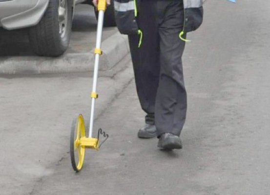 Femeie de 81 de ani, lovită de un autoturism